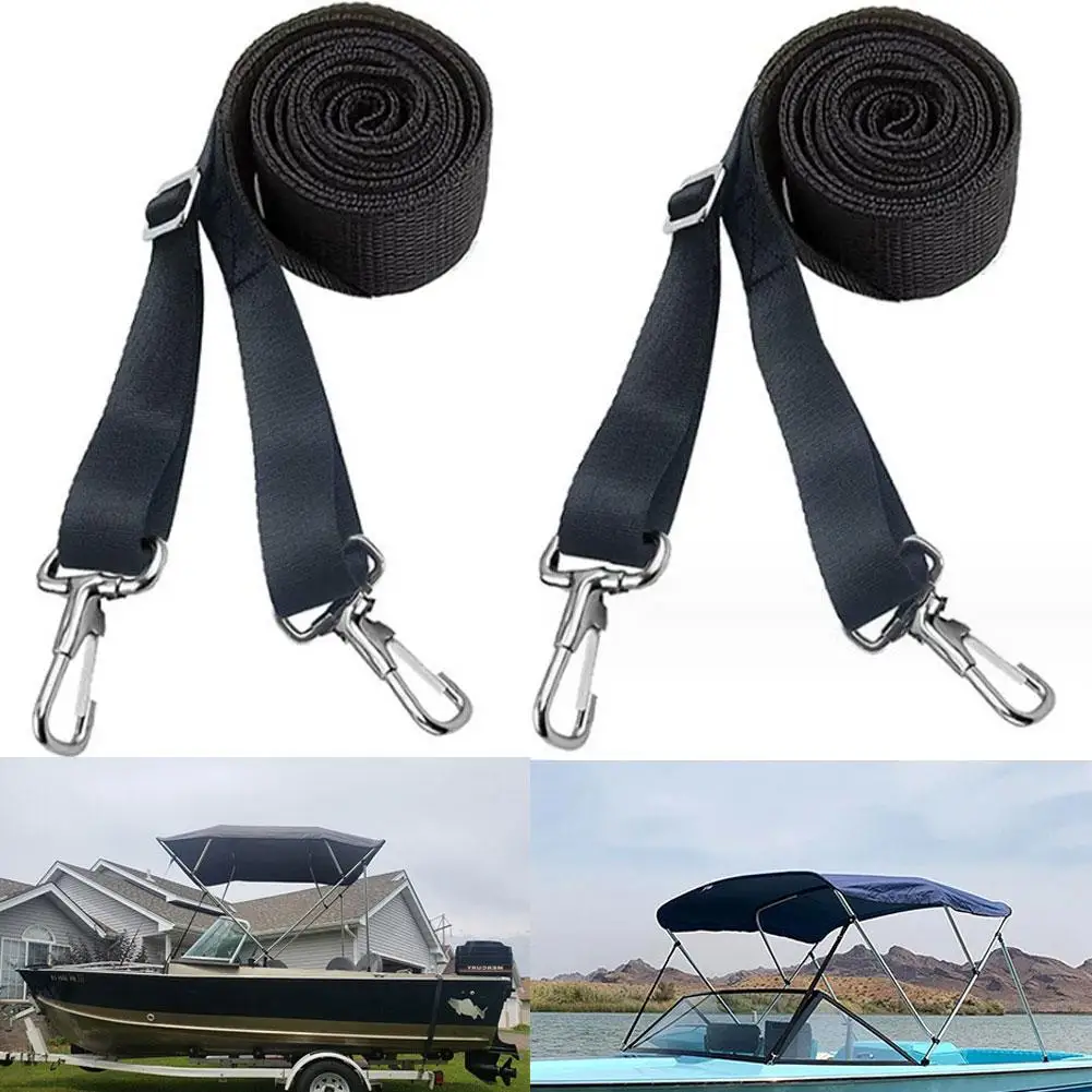 Tent Reinforcing Belt Sunshade Canopy Boat Cover Rod Ship Hood Fixed Tape Support Rod Binding Strap For Canoe Sightseeing Y O4M6
Tent Reinforcing Belt Sunshade Canopy Boat Cover Rod Ship Hood Fixed Tape Support Rod Binding Strap For Canoe Sightseeing Y O4M6