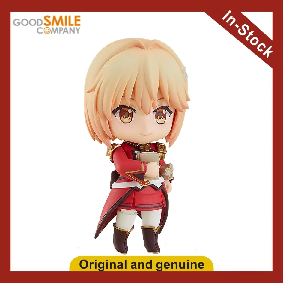 【UA】GSC Nendoron 1725 Realistic Hero’s Kingdom Rebuilding Lithia Elfriden Action Figures Models Toys Gifts
【UA】GSC Nendoron 1725 Realistic Hero’s Kingdom Rebuilding Lithia Elfriden Action Figures Models Toys Gifts