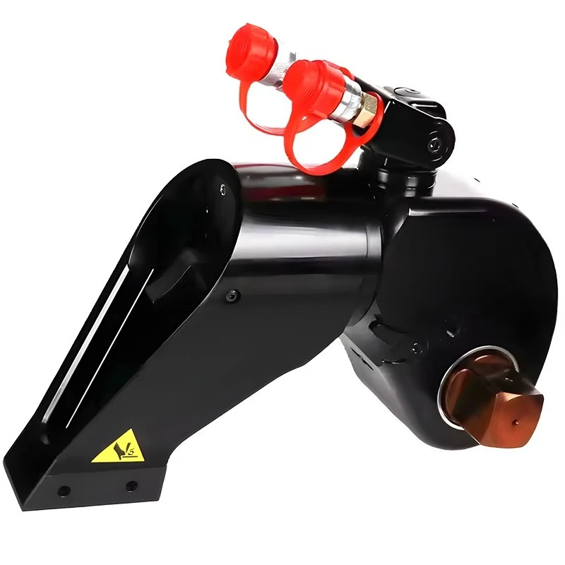 8 MXTA 10000 Nm 1 2 Drive Square Hydraulic Torque Wrench 
8 MXTA 10000 Nm 1 2 Drive Square Hydraulic Torque Wrench