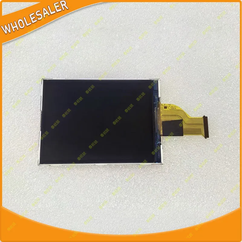 Для Canon A2600 A3500 экран дисплея внутренний ЖК-экран с подсветкой
Для Canon A2600 A3500 экран дисплея внутренний ЖК-экран с подсветкой