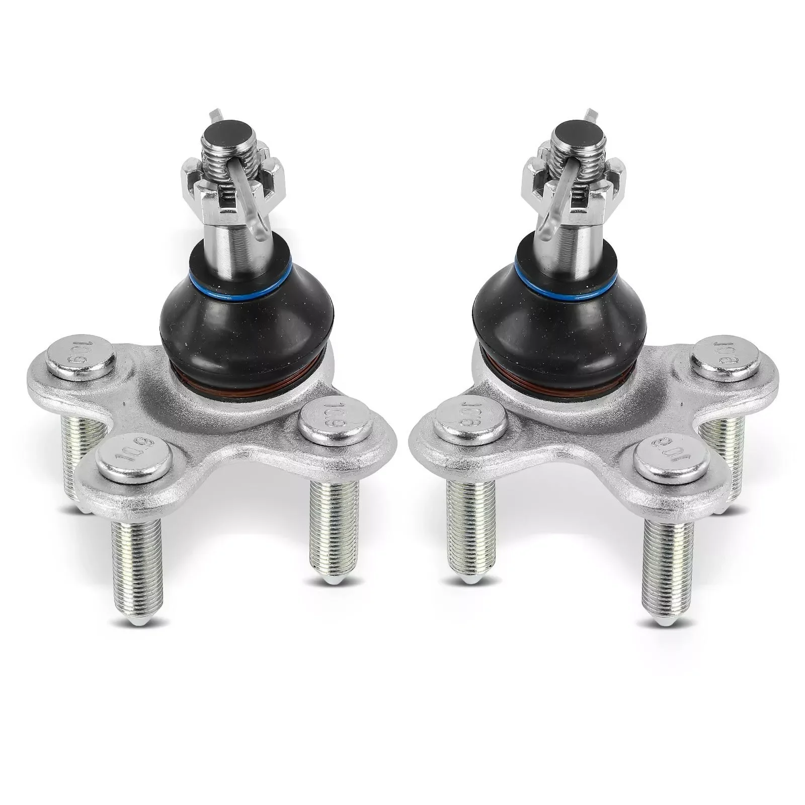 Front Lower Ball Joint for Acura RDX Honda Accord 2018-2024 Civic CR-V Insight 06510TBAA00, 51220TBAA01 51220TLAA51 51220TVAA01
Front Lower Ball Joint for Acura RDX Honda Accord 2018-2024 Civic CR-V Insight 06510TBAA00, 51220TBAA01 51220TLAA51 51220TVAA01