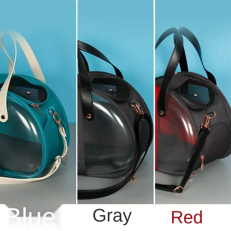 Carrying Pet Transport Bags for Cats and Small Dogs, Travel Space Cage, Backpack, Messenger Bag, Handbags, Pet Carriers
Carrying Pet Transport Bags for Cats and Small Dogs, Travel Space Cage, Backpack, Messenger Bag, Handbags, Pet Carriers