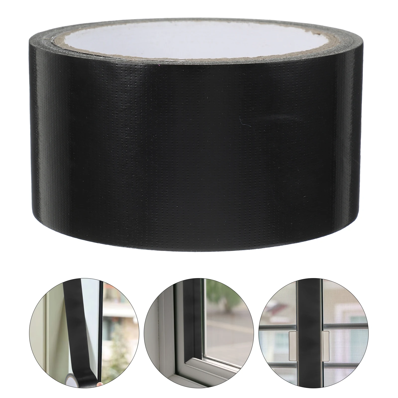 5 Rolls 10 Meters Windproof Insulation Tape Strong Adhesive Weather Sealing For Window Door Gaps Leak Proof Sealant Stretchable
5 Rolls 10 Meters Windproof Insulation Tape Strong Adhesive Weather Sealing For Window Door Gaps Leak Proof Sealant Stretchable