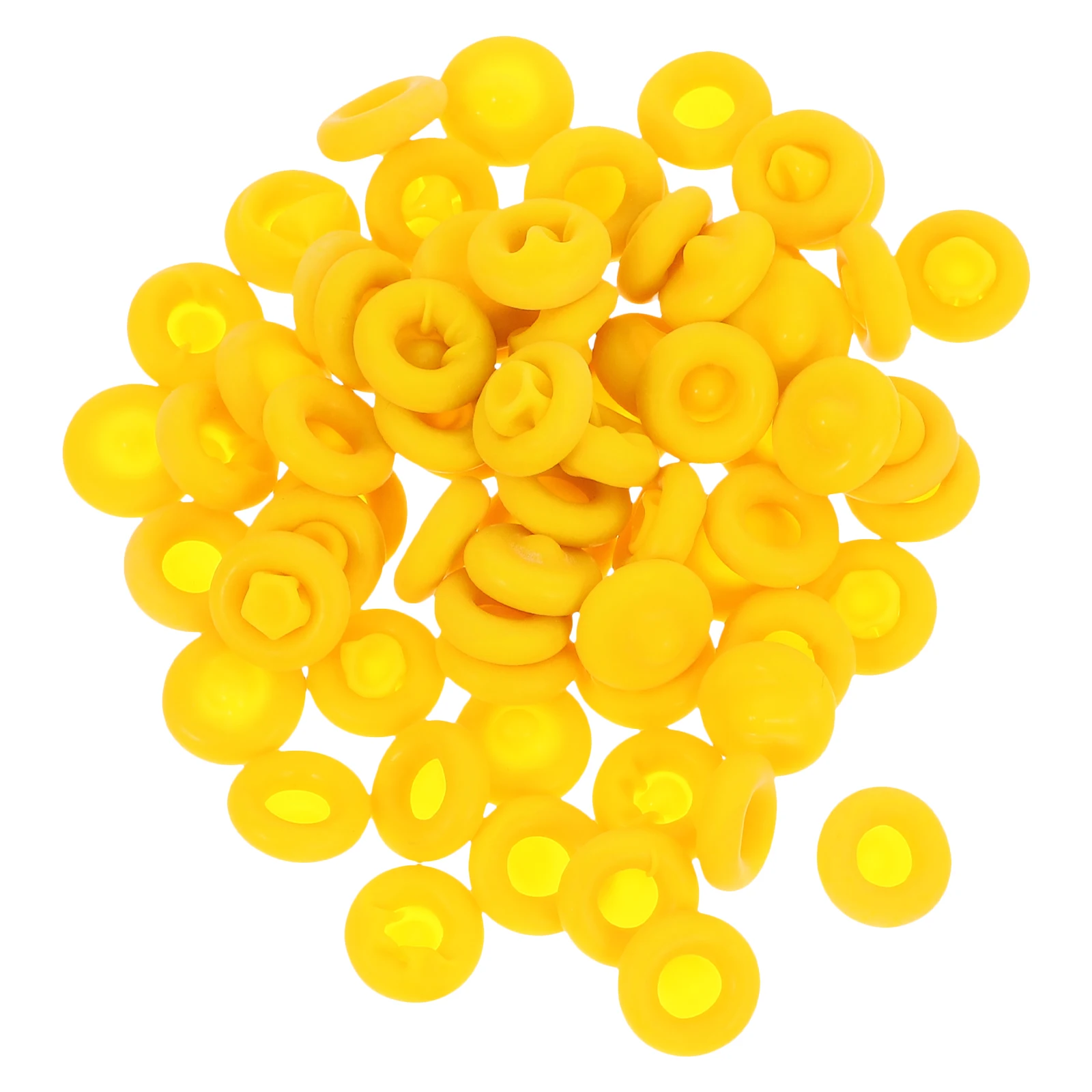 80pcs Caulk Sealing Caps Glass Glue Tips Leakproof Saver Emulsion Tube Covers Caulking Protection Set Hardware Seal
80pcs Caulk Sealing Caps Glass Glue Tips Leakproof Saver Emulsion Tube Covers Caulking Protection Set Hardware Seal
