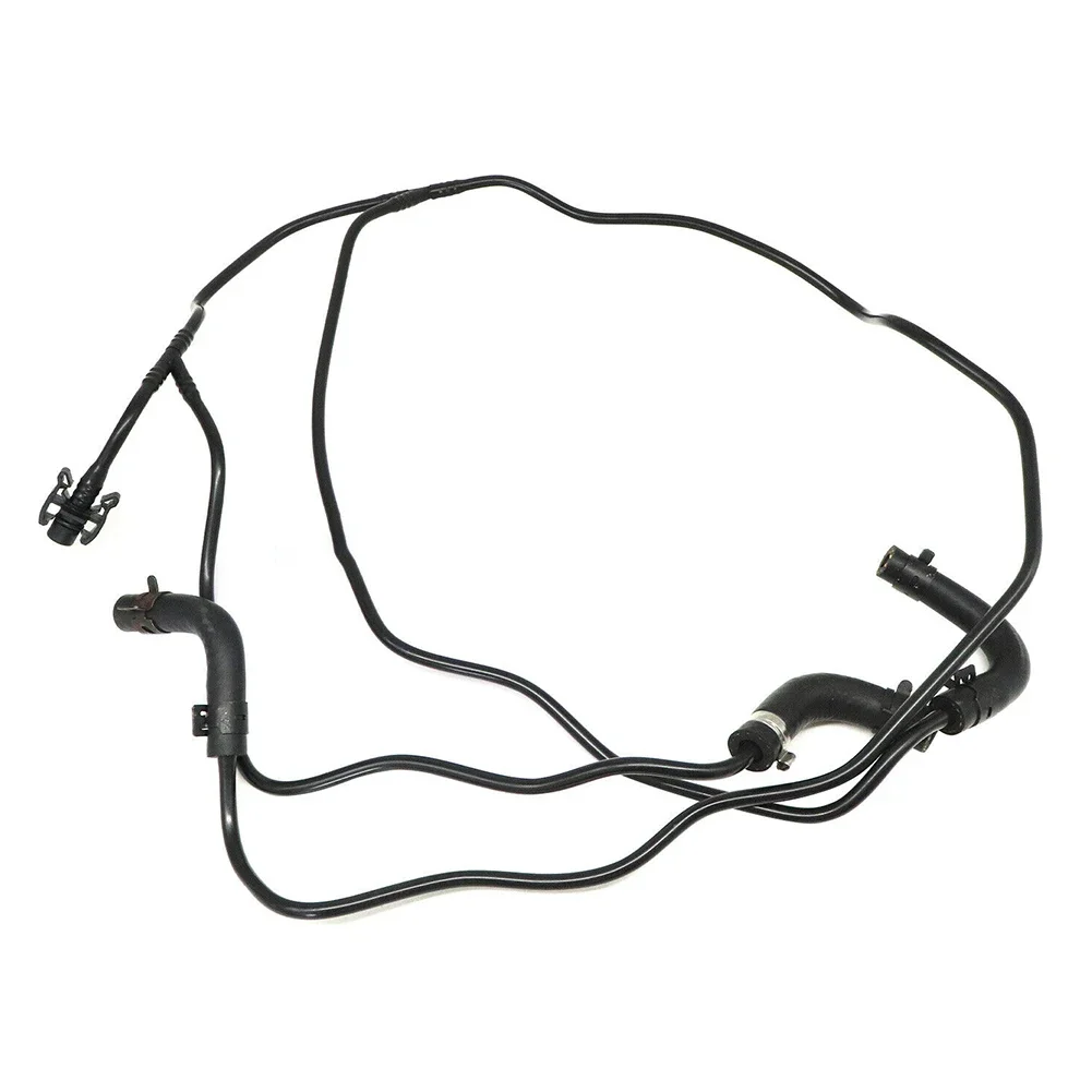 Radiator Coolant Hose Fits For Ford Escape 2017-2019 Auxiliary Water Tank Return Pipe Assembly GV6Z8B081G KM-5523 Plastic,Rubber
Radiator Coolant Hose Fits For Ford Escape 2017-2019 Auxiliary Water Tank Return Pipe Assembly GV6Z8B081G KM-5523 Plastic,Rubber