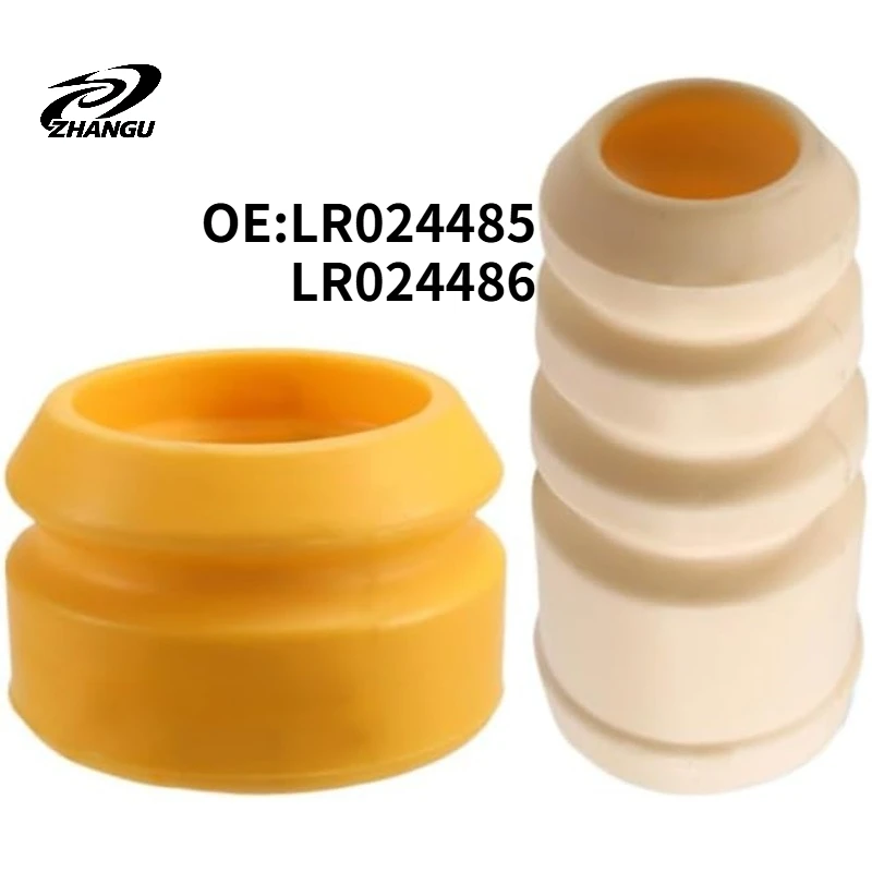 LR024485 LR024486 Auto Suspension Systems Rear Shock Absorber Strut Bumper For Land Rover Range Rover Evoque 2012-2019
LR024485 LR024486 Auto Suspension Systems Rear Shock Absorber Strut Bumper For Land Rover Range Rover Evoque 2012-2019