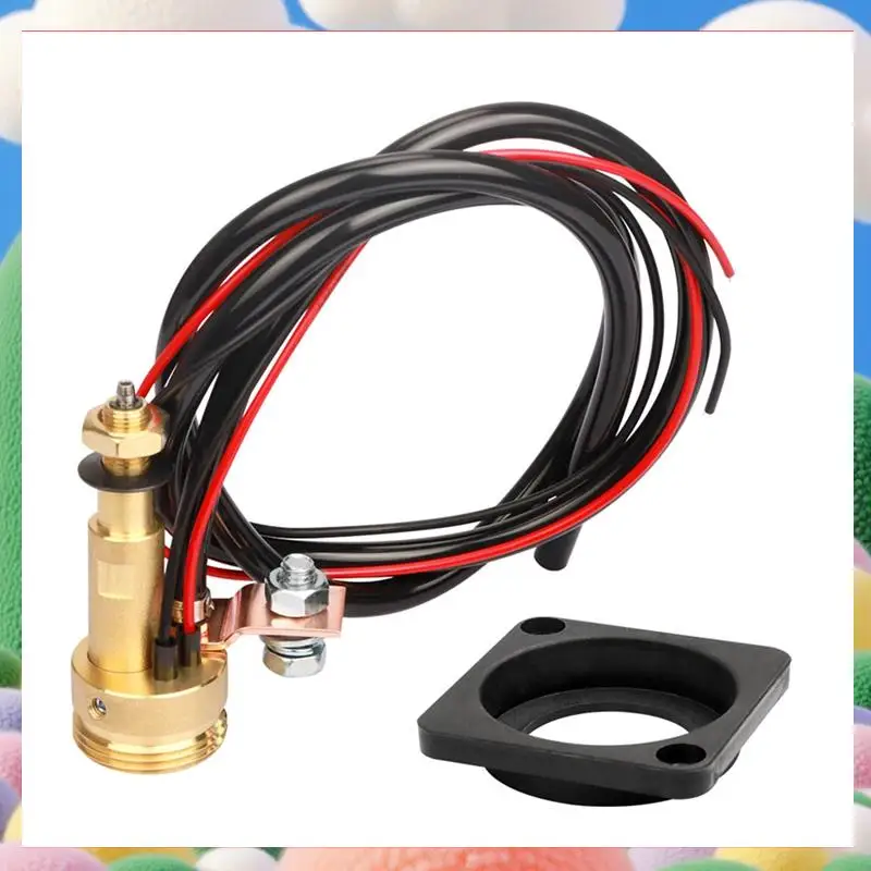European Central Connector Sleeve 80 MIG Welding Panel Socket Euro Central Connector Power Tools Accessories-AS97
European Central Connector Sleeve 80 MIG Welding Panel Socket Euro Central Connector Power Tools Accessories-AS97
