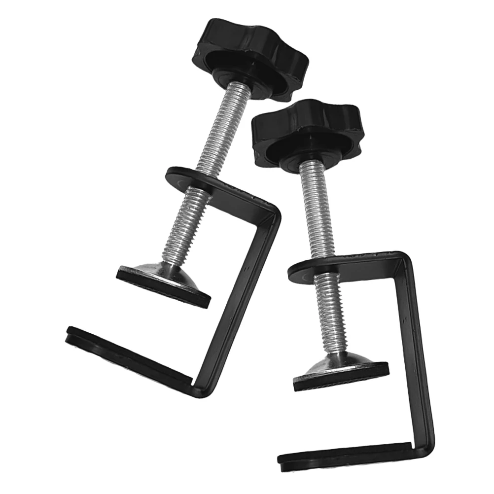2pcs Rattan Clips Patio Sofa Metal Clamps Rubber Sleeve Rattan Sofa Clamps Fastener Wicker Chair Outdoor Garden
2pcs Rattan Clips Patio Sofa Metal Clamps Rubber Sleeve Rattan Sofa Clamps Fastener Wicker Chair Outdoor Garden