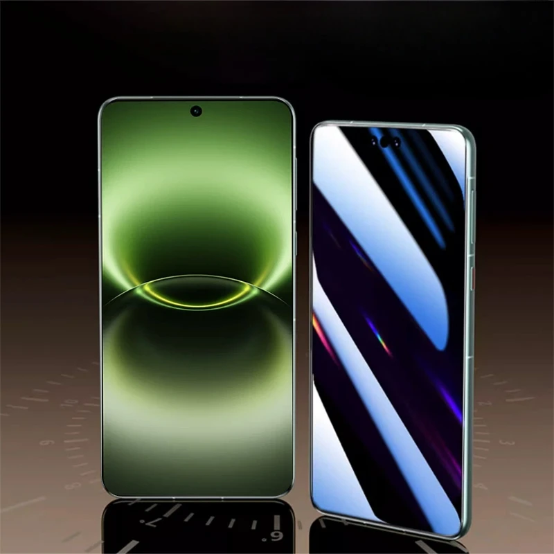 Anti Spy Tempered Glass for Vivo X200 X300 S FE Pro Ultra Privacy Screen Protector for X200S X300S X300Pro X300Ultra Front Film
Anti Spy Tempered Glass for Vivo X200 X300 S FE Pro Ultra Privacy Screen Protector for X200S X300S X300Pro X300Ultra Front Film