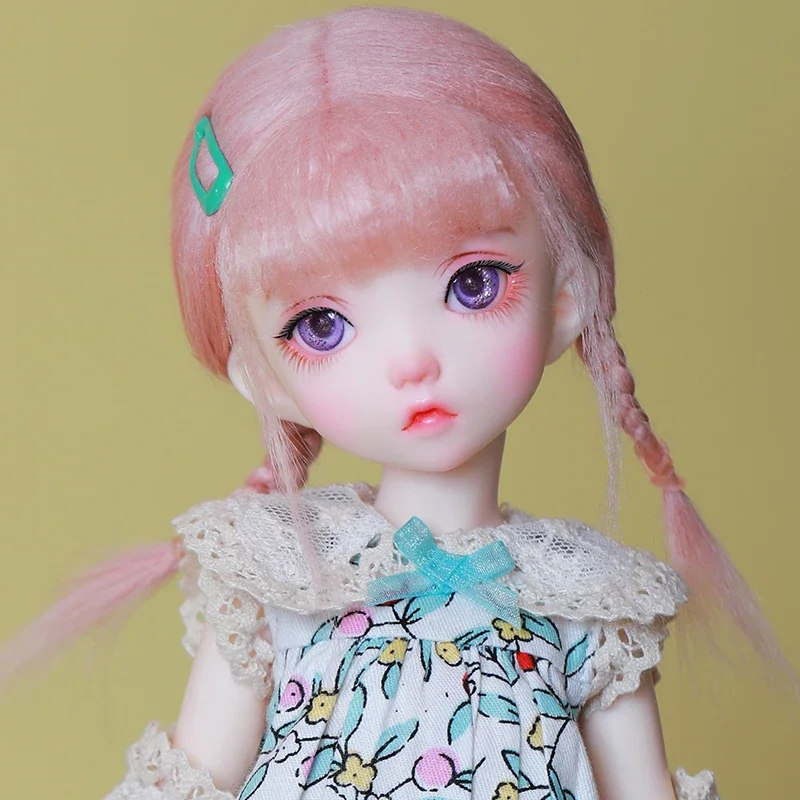 FariyLand Littefee Mio 1/6 BJD кукла полный набор шар шарнирная кукла Сюрприз подарок для девочек полимерные игрушки FL LTF фея эльф игрушка
FariyLand Littefee Mio 1/6 BJD кукла полный набор шар шарнирная кукла Сюрприз подарок для девочек полимерные игрушки FL LTF фея эльф игрушка