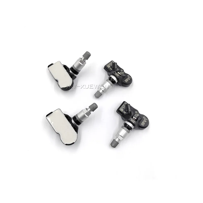 4pcs Tire Pressure Sensor 36106798872 For BMW F07 F10 F11 F06 F12 F13 F25 F26 E89 528i 535i M5 ActiveHybrid5 640i 650i M6
4pcs Tire Pressure Sensor 36106798872 For BMW F07 F10 F11 F06 F12 F13 F25 F26 E89 528i 535i M5 ActiveHybrid5 640i 650i M6