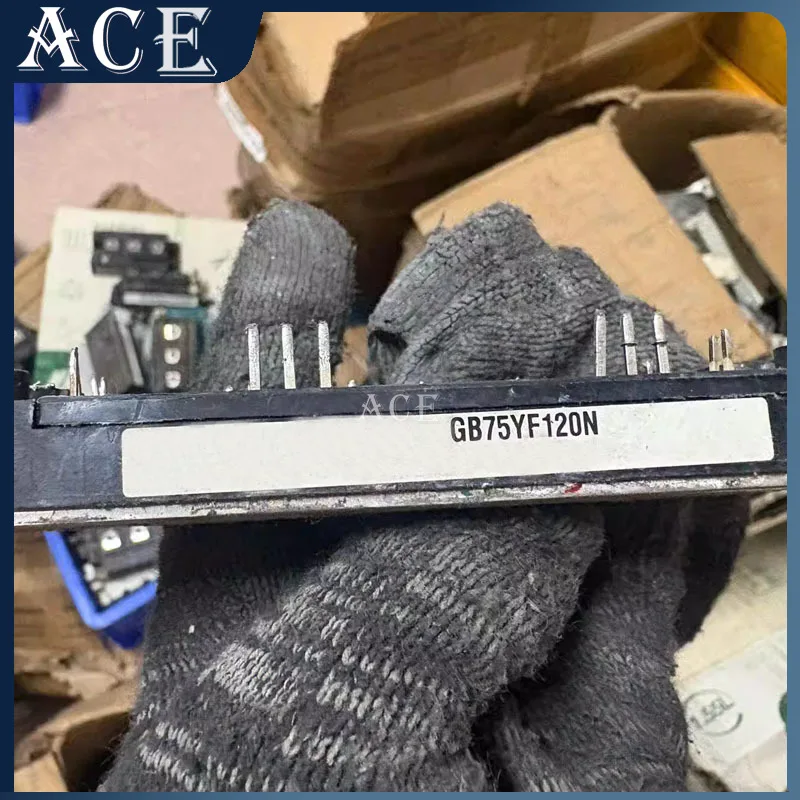 GT100CF120NT GB50YF120N GB75YF120N GB75YF120UT GT110BF120NT IGBT Module
GT100CF120NT GB50YF120N GB75YF120N GB75YF120UT GT110BF120NT IGBT Module