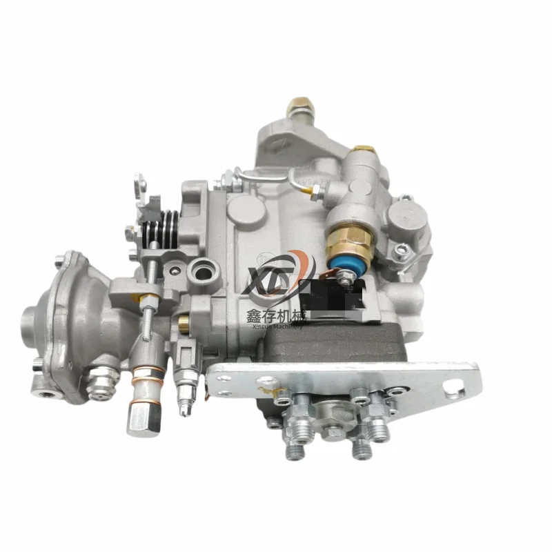 ATV&UTV504063450 VE4/12F1100L954 High Pressure Fuel Injection Pump Fits 2.8L 3.0L Engine
ATV&UTV504063450 VE4/12F1100L954 High Pressure Fuel Injection Pump Fits 2.8L 3.0L Engine