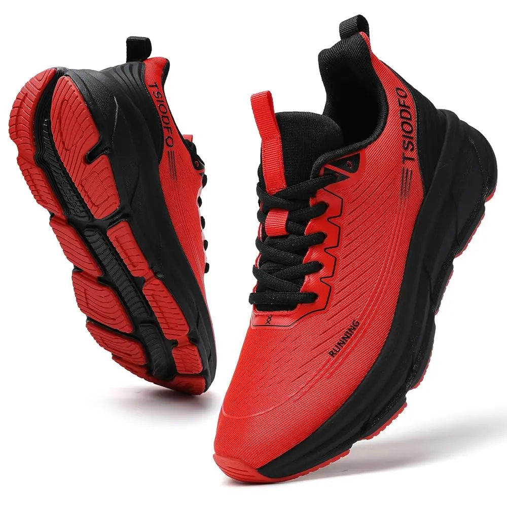 Women's Running Shoes Tennis Workout Walking Shoes
Women's Running Shoes Tennis Workout Walking Shoes