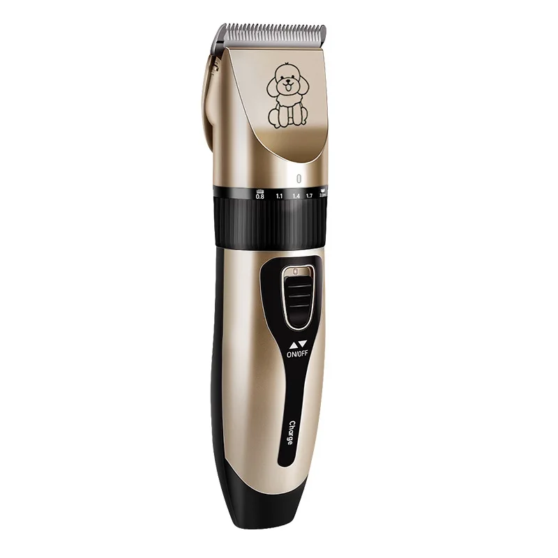 Cross-border pet electric push shears electric fader dog hair pusher cat shaver hair clipper dog hair clippe
Cross-border pet electric push shears electric fader dog hair pusher cat shaver hair clipper dog hair clippe