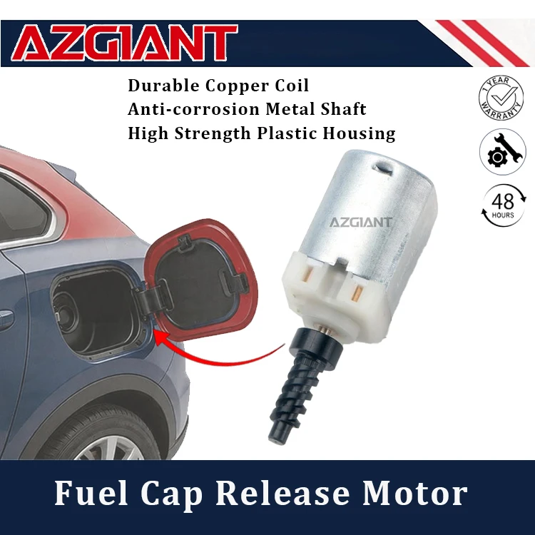 Azgiant Fuel Door Locking System For Audi Q2 Q3 VW Passat Seat Leon Stable Locking Function Electronic Parts
Azgiant Fuel Door Locking System For Audi Q2 Q3 VW Passat Seat Leon Stable Locking Function Electronic Parts