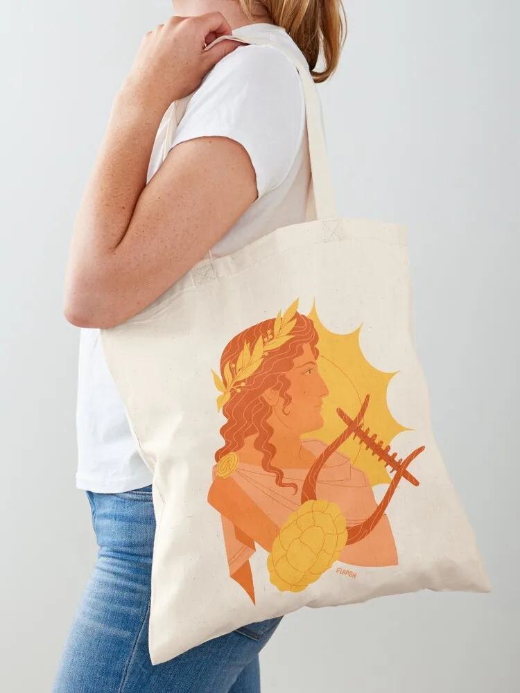 Apollo Bust Tote Bag shoping bag ecological bags tote bag men shopper bags for women
Apollo Bust Tote Bag shoping bag ecological bags tote bag men shopper bags for women