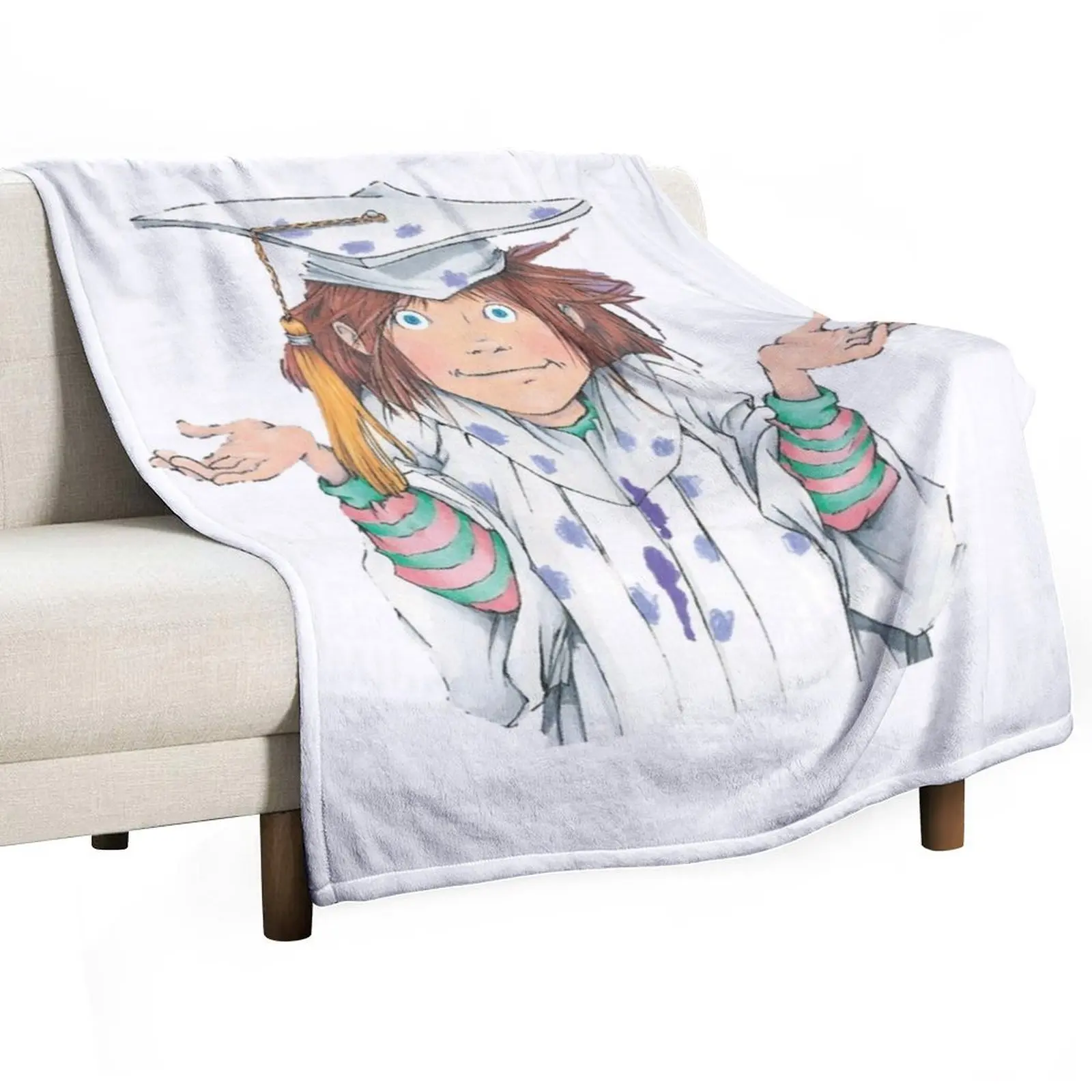 Junie B. Jones Sticker Throw Blanket Summer for sofa Blankets For Bed Warm Blankets
Junie B. Jones Sticker Throw Blanket Summer for sofa Blankets For Bed Warm Blankets