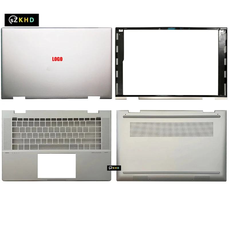 Новинка для HP ENVY 15-EW 15-EY TPN-C157 задний корпус Рамка подставка для рук верхняя подсветка клавиатуры Нижняя подставка аксессуары для ноутбука
Новинка для HP ENVY 15-EW 15-EY TPN-C157 задний корпус Рамка подставка для рук верхняя подсветка клавиатуры Нижняя подставка аксессуары для ноутбука