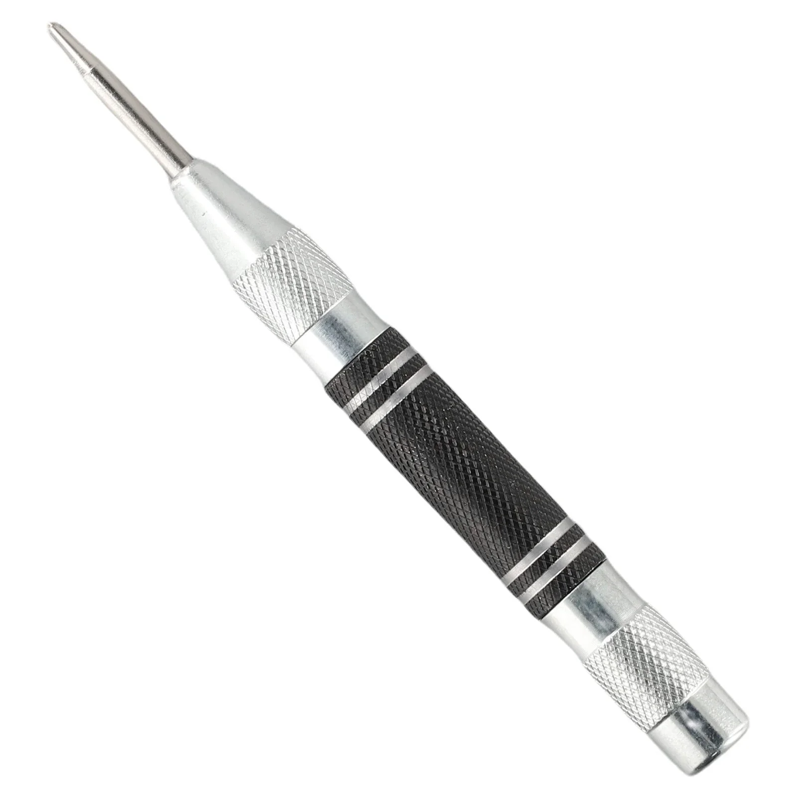 Automatic Center Punch Automatic Kerner Center Pin Woodworking Tools Spring Loaded Marker Wood Press Dent Marker Carpenter Tool
Automatic Center Punch Automatic Kerner Center Pin Woodworking Tools Spring Loaded Marker Wood Press Dent Marker Carpenter Tool