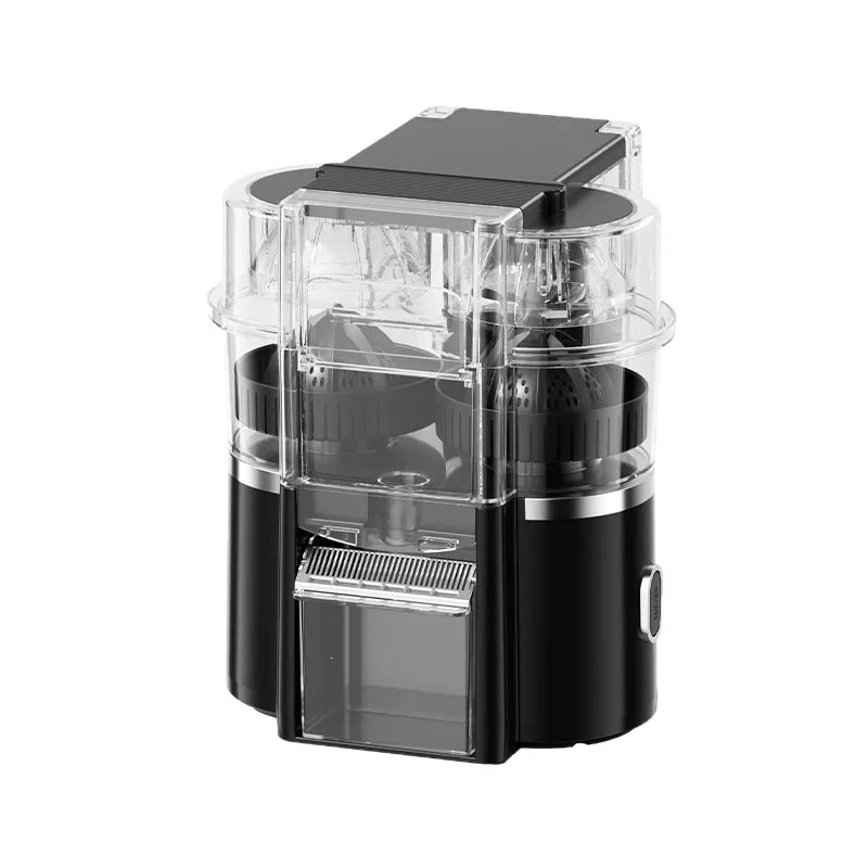 Electric orange juice squeezer Juicer Multifunctional juicer Household press residue juice separation
Electric orange juice squeezer Juicer Multifunctional juicer Household press residue juice separation