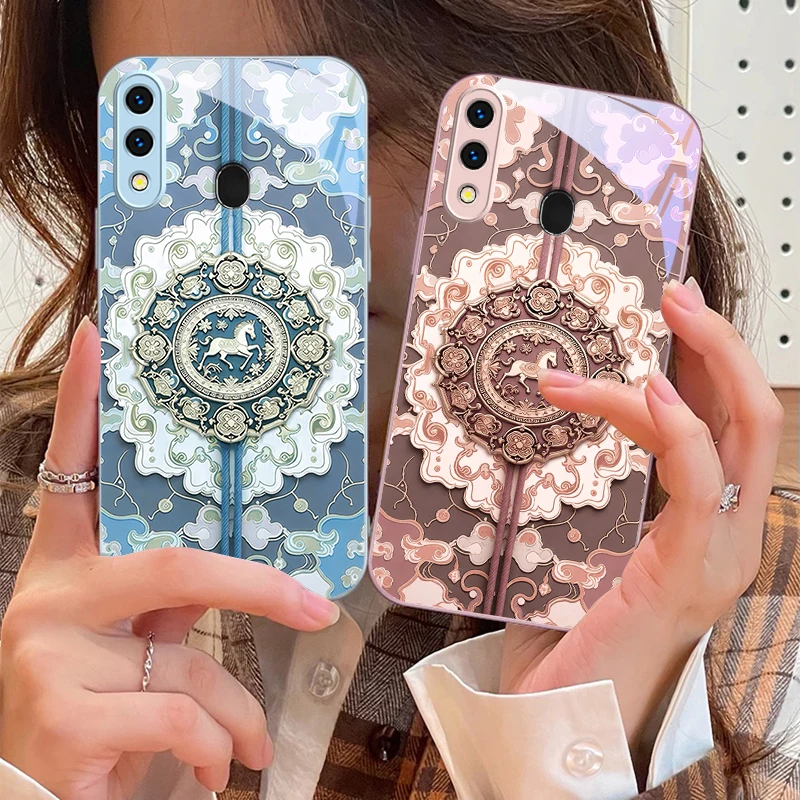 Traditional style flowers For Samsung A73 72 71 A70 56 55 54 A53 52 51 50 42 A35 A34 33 32 31 26 25 24 23 22 30 glass phone case
Traditional style flowers For Samsung A73 72 71 A70 56 55 54 A53 52 51 50 42 A35 A34 33 32 31 26 25 24 23 22 30 glass phone case