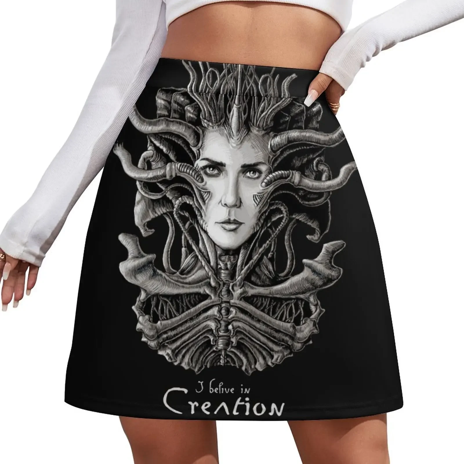 Xenogirl Mini Skirt womans clothing Skirt pants women's summer clothing 2025 women's golf wear summer Mini Skirt
Xenogirl Mini Skirt womans clothing Skirt pants women's summer clothing 2025 women's golf wear summer Mini Skirt