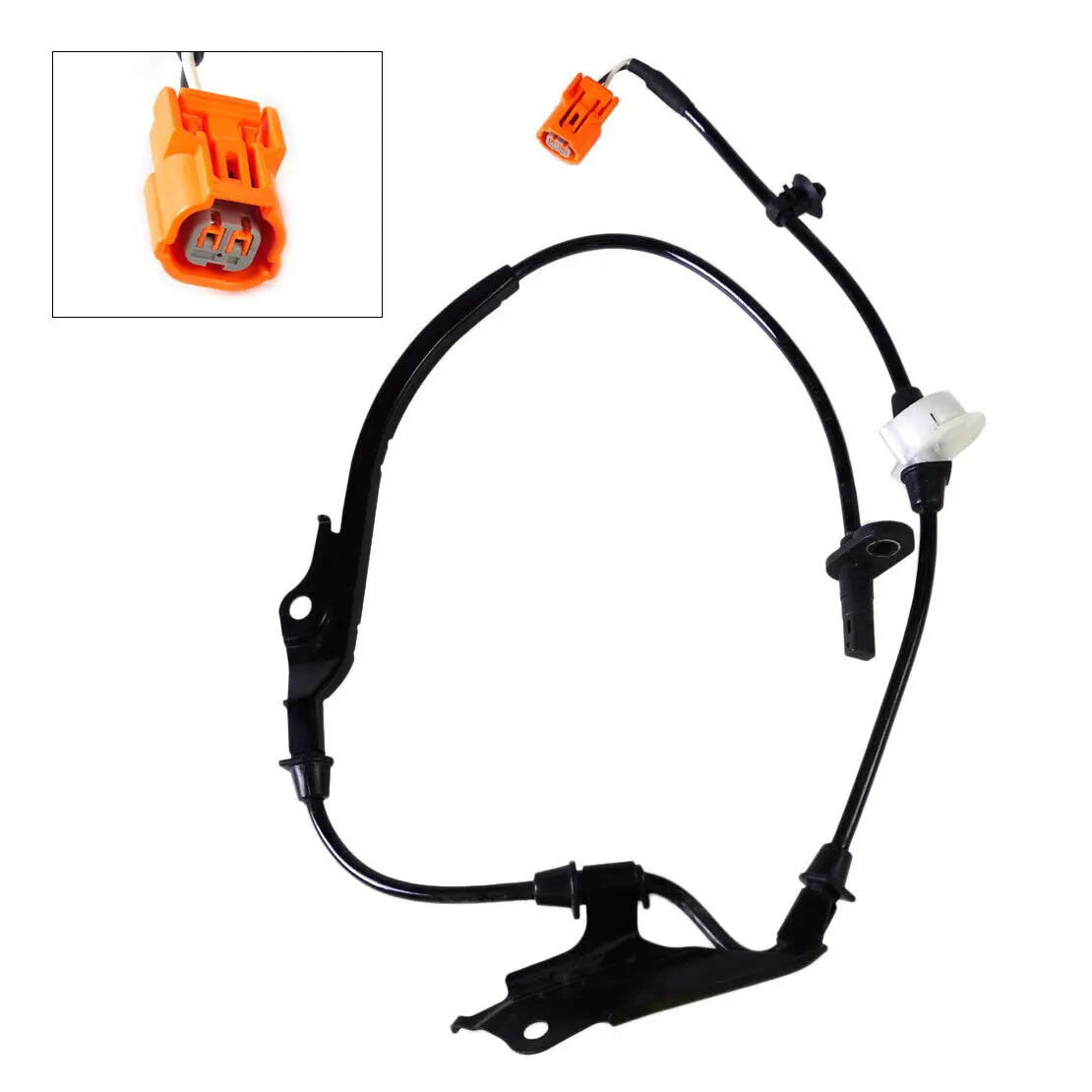 Decorated right ABS wheel speed sensor 57450-SDC-013 suitable for Acura TSX Honda Accord-
Decorated right ABS wheel speed sensor 57450-SDC-013 suitable for Acura TSX Honda Accord-