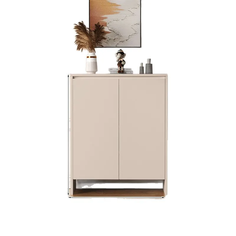 PYJ solid wood multi-layer board living room door home shoe cabinet large capacity door shoe cabinet
PYJ solid wood multi-layer board living room door home shoe cabinet large capacity door shoe cabinet