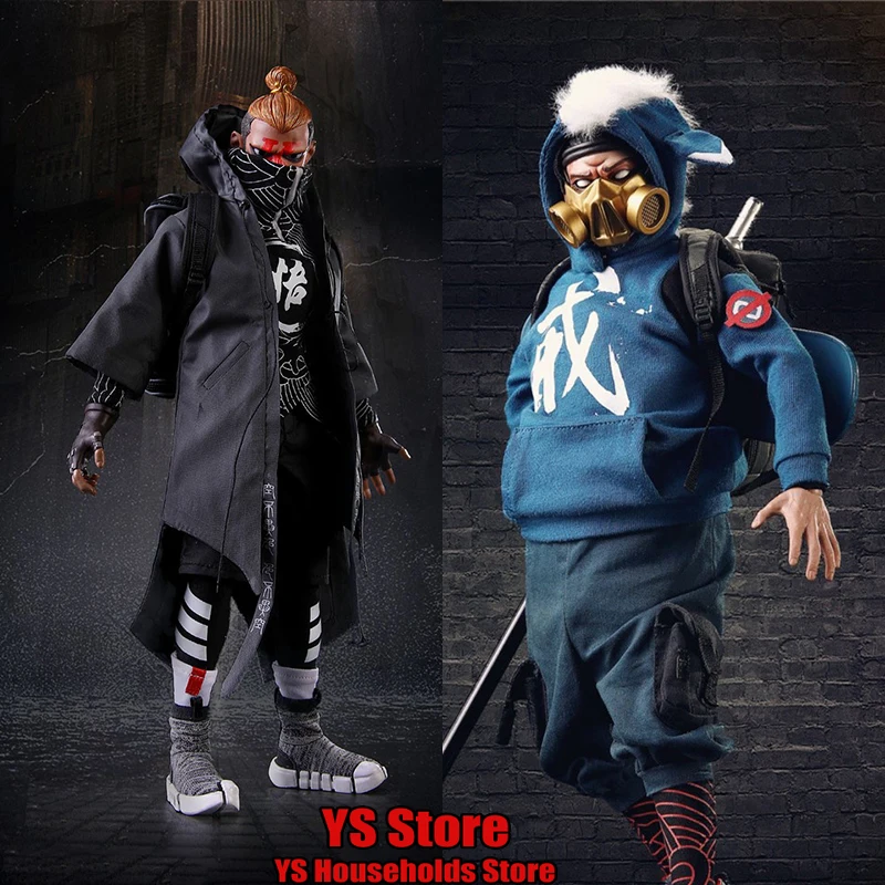 Original Chines Myth Series 2 Styles 1/6 Wu Kong Ba Jie Simulation Model Toys 12" Full Set Collectible Action Figure Dolls
Original Chines Myth Series 2 Styles 1/6 Wu Kong Ba Jie Simulation Model Toys 12" Full Set Collectible Action Figure Dolls