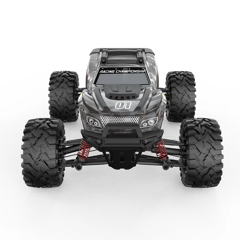 Новое обновление KFPLAN KF10 RC Car 1/10 Масштаб Грузовик 45 км/ч Высокоскоростной внедорожник Высокоскоростной альпинистский автомобиль с дистанционным управлением Игрушки
Новое обновление KFPLAN KF10 RC Car 1/10 Масштаб Грузовик 45 км/ч Высокоскоростной внедорожник Высокоскоростной альпинистский автомобиль с дистанционным управлением Игрушки