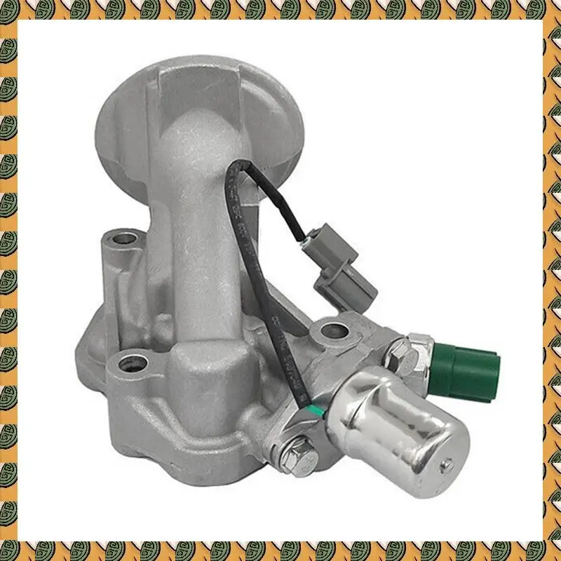 Электромагнитный клапан переменной газораспределения двигателя A77I 15811-P8E-A01 для Honda Accord Odyssey Pilot 2000-2004, аксессуары, детали 15811P8EA01
Электромагнитный клапан переменной газораспределения двигателя A77I 15811-P8E-A01 для Honda Accord Odyssey Pilot 2000-2004, аксессуары, детали 15811P8EA01