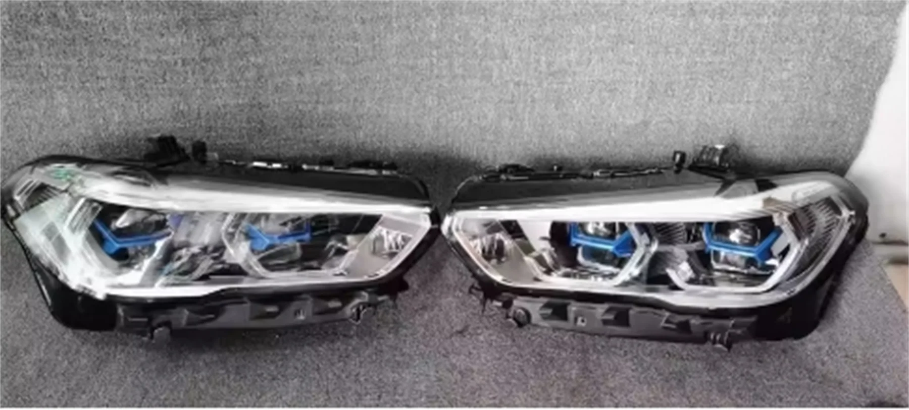 Автомобильная светодиодная фара дневные ходовые огни DRL для BMW X5 G05 сигнал поворота
Автомобильная светодиодная фара дневные ходовые огни DRL для BMW X5 G05 сигнал поворота