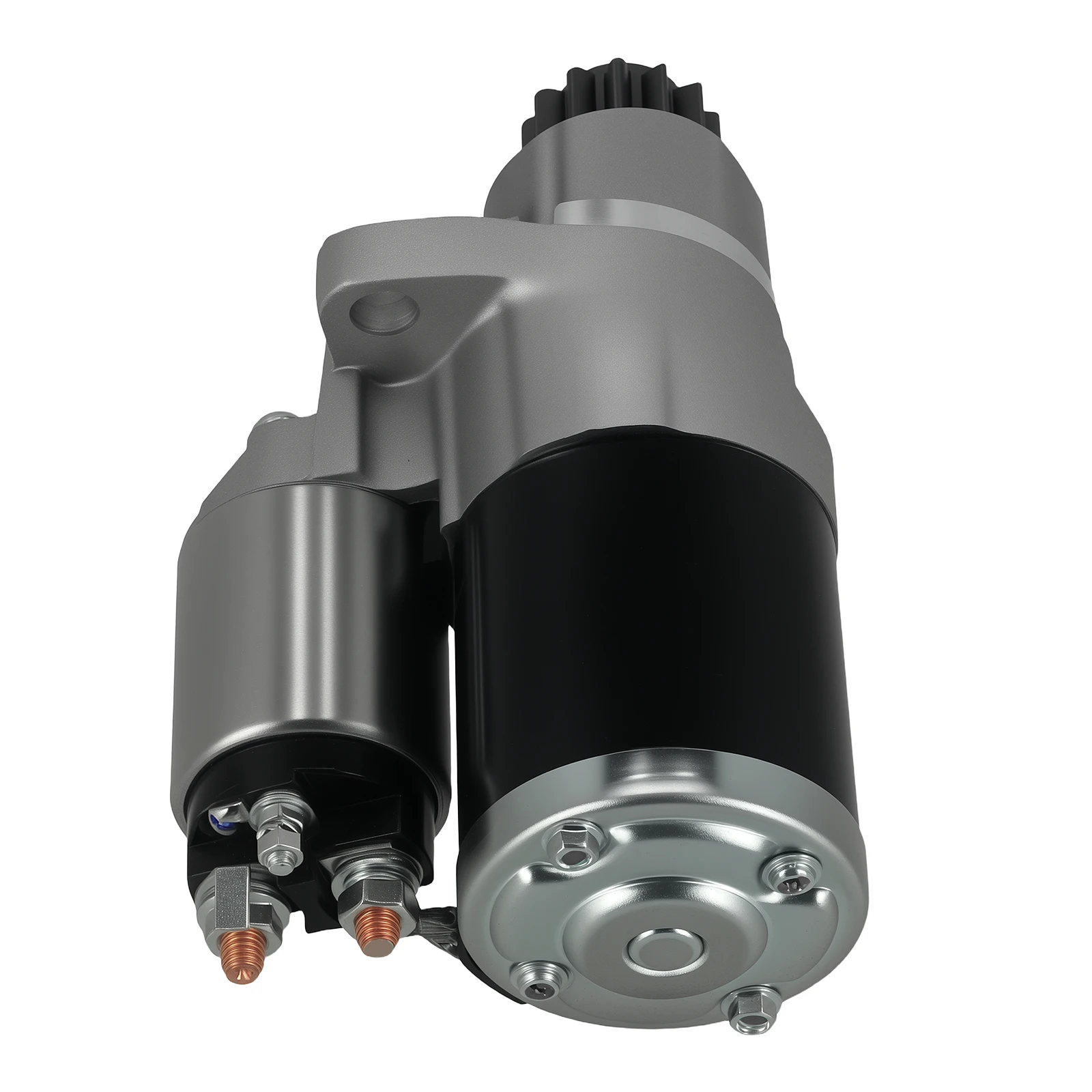 Starter Motor for Nissan Altima 2.5L 07-13 M0TA0171 23300JA01AR 12V 1.7kW
Starter Motor for Nissan Altima 2.5L 07-13 M0TA0171 23300JA01AR 12V 1.7kW
