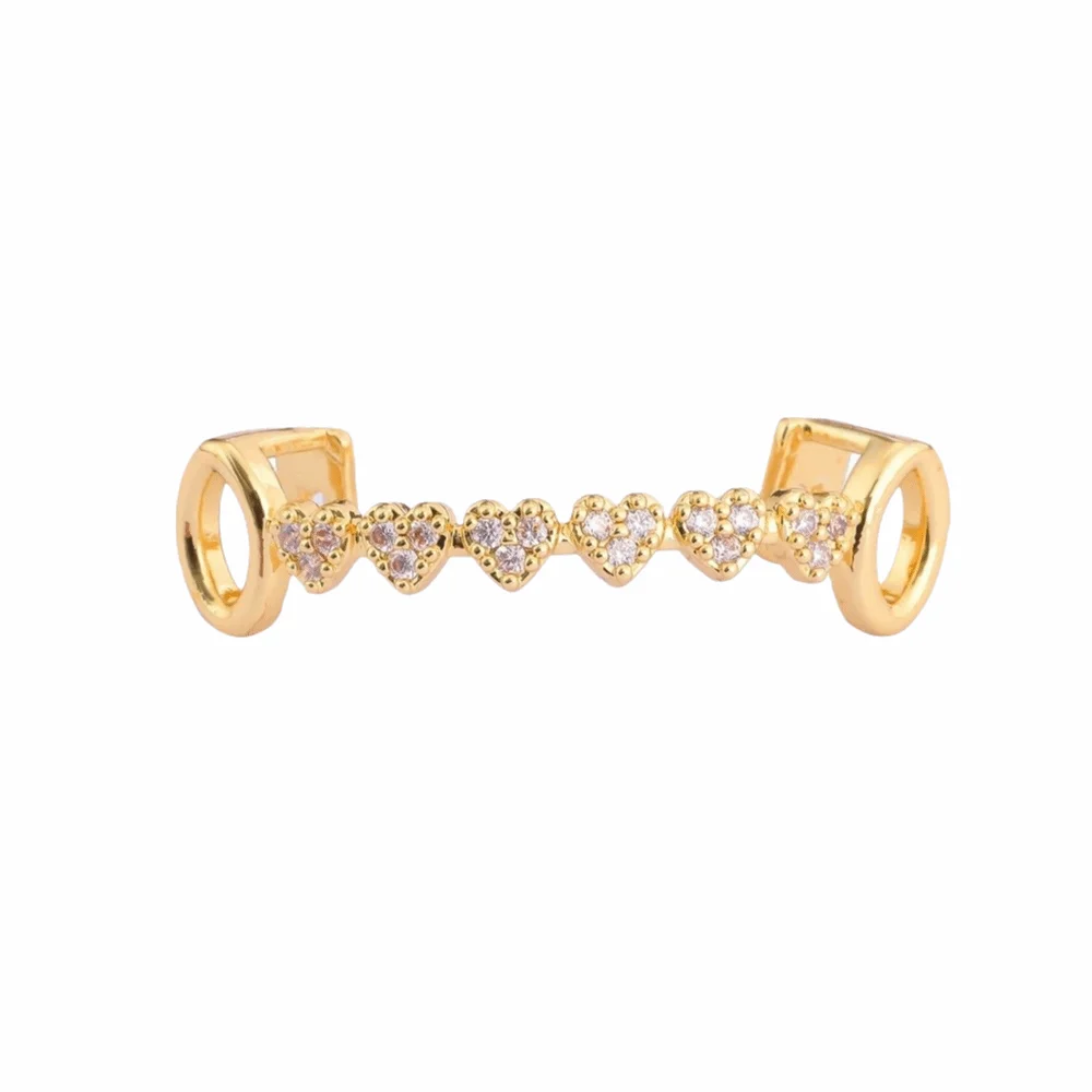 Punk Jewelry Hip Hop Dental Grills rhinestone Double Glossy Tooth Caps Gold/Silver Simple Love Drill Braces Dental Crown
Punk Jewelry Hip Hop Dental Grills rhinestone Double Glossy Tooth Caps Gold/Silver Simple Love Drill Braces Dental Crown