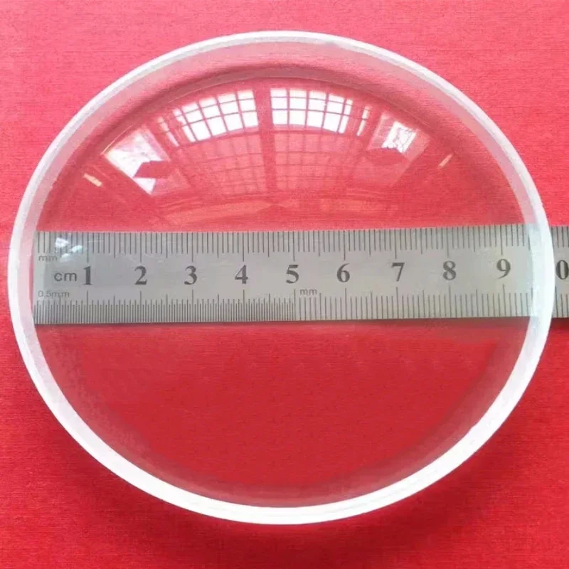 100mm Double Concave Optical Glass Lens -300mm Focal Length for Projector Image Dispersion Reduction
100mm Double Concave Optical Glass Lens -300mm Focal Length for Projector Image Dispersion Reduction