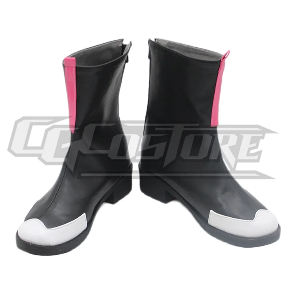 Project Sekai Hatsune Miku Cosplay Shoes Boots for Men Unisex Anime Character Costumes Footwear Free shippingACS-6295
Project Sekai Hatsune Miku Cosplay Shoes Boots for Men Unisex Anime Character Costumes Footwear Free shippingACS-6295