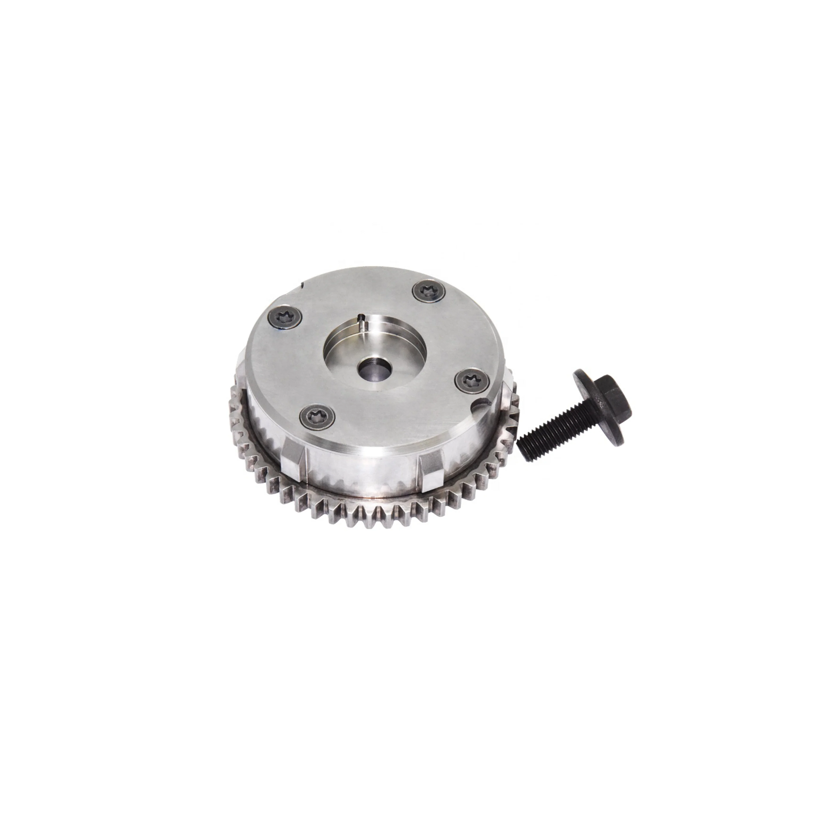 310162-1 Intake Camshaft Adjuster VVT Timing Gear For Mazda 6 Engine L3C1 2.3L LF 2.0L OE L372124X0 L309124X0A L372124X0D
310162-1 Intake Camshaft Adjuster VVT Timing Gear For Mazda 6 Engine L3C1 2.3L LF 2.0L OE L372124X0 L309124X0A L372124X0D