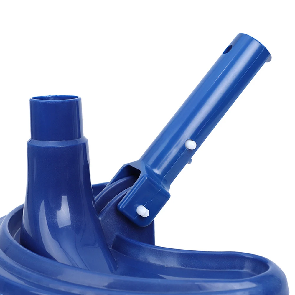 Pool Vacuum Cleaner Brush Professional Plastic Hot Spring Fountain Bathtub Cleaning Brush Fish Pond Cleaner Parts
Pool Vacuum Cleaner Brush Professional Plastic Hot Spring Fountain Bathtub Cleaning Brush Fish Pond Cleaner Parts