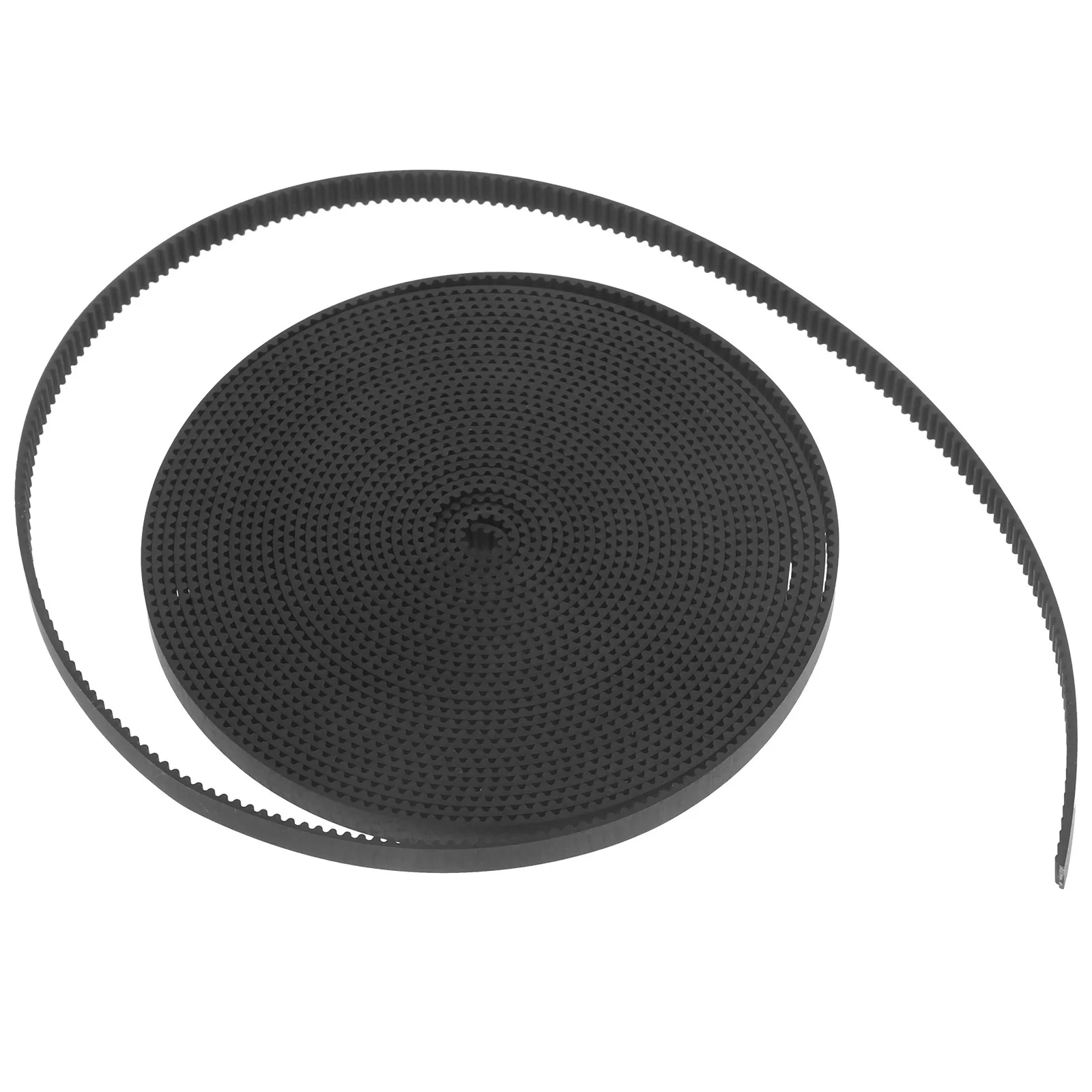 1 Roll 6Mm Gt2 3D Printer Timing Belt Replacement Rubber Belt for Ender I3 High Precision Accurate Motion
1 Roll 6Mm Gt2 3D Printer Timing Belt Replacement Rubber Belt for Ender I3 High Precision Accurate Motion