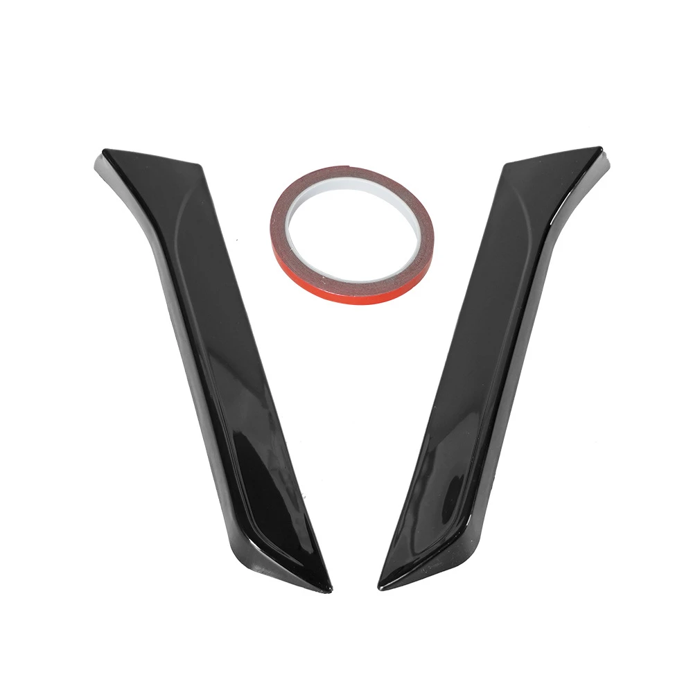 High Quality ABS Window Trim Lip Spoiler For Seat Leon 5F FR Mk3 MK3.5 5Door Rear Roof Wing Tail Flap
High Quality ABS Window Trim Lip Spoiler For Seat Leon 5F FR Mk3 MK3.5 5Door Rear Roof Wing Tail Flap