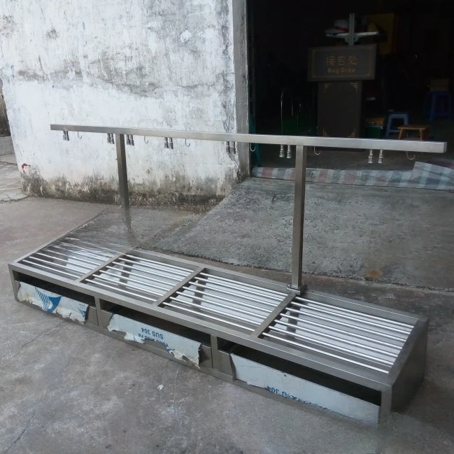 Многофункциональный очиститель для обуви для гольфа: сушка и мойка паром
Многофункциональный очиститель для обуви для гольфа: сушка и мойка паром