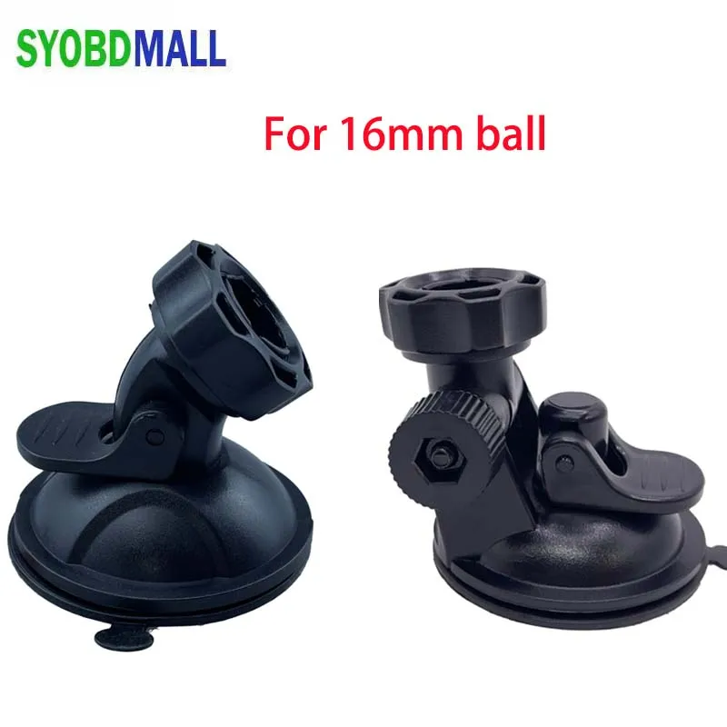 Universal Camera Photography Equipment Accessories for 16mm Ball Head Detachable Vacuum Suction Cup Holders Base for Windshield
Universal Camera Photography Equipment Accessories for 16mm Ball Head Detachable Vacuum Suction Cup Holders Base for Windshield