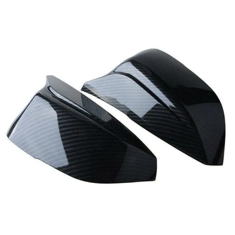 Pattern Bull Horn Reversing Mirror Housing Carbon Fiber 963744GA0H for Infiniti Q50 Q60 Q70 2014 2015 2016 2017 2018 2019-2021
Pattern Bull Horn Reversing Mirror Housing Carbon Fiber 963744GA0H for Infiniti Q50 Q60 Q70 2014 2015 2016 2017 2018 2019-2021