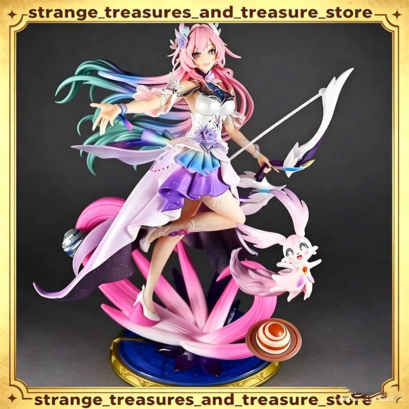 In Stock Official Genuine Honkai Impact 3rd Elysia Cosplay Herrscher Of Human: Ego You'S Story Ver Theme Elysia 1/7 Figure Toys
In Stock Official Genuine Honkai Impact 3rd Elysia Cosplay Herrscher Of Human: Ego You'S Story Ver Theme Elysia 1/7 Figure Toys