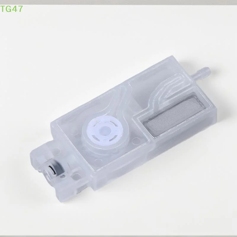 【LS】Good Quality I3200 Print Head Damper For 4720 I3200 Printhead Eco- Ink Dumper DX5 XP600 Damper
【LS】Good Quality I3200 Print Head Damper For 4720 I3200 Printhead Eco- Ink Dumper DX5 XP600 Damper