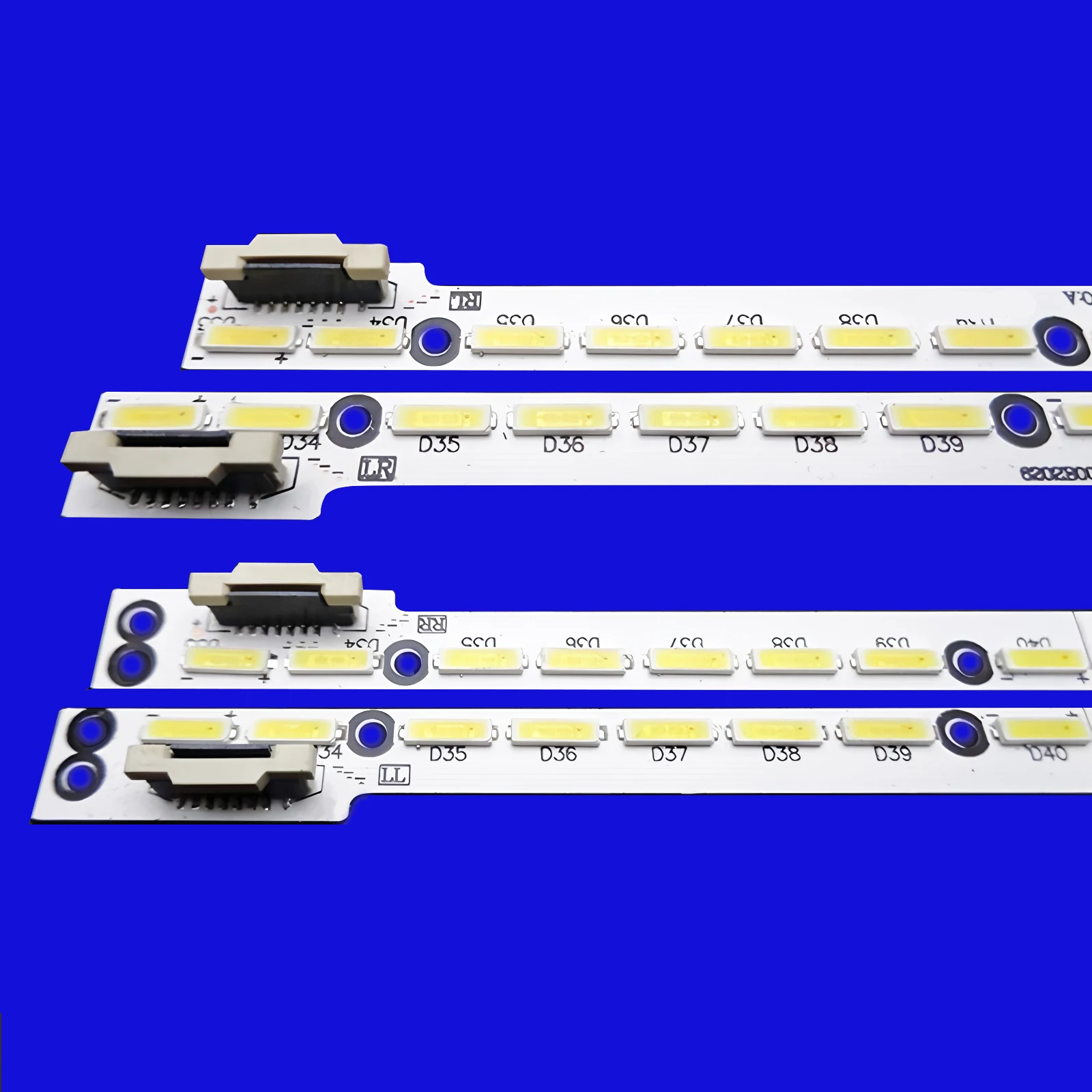 LED strip for LED75XT900X3DU 6202B000B7000 V750DK1-KS5 LEDT75 75Q3TM LED75W20 6202B000B4000 6202B000B5000 6202B000B6000
LED strip for LED75XT900X3DU 6202B000B7000 V750DK1-KS5 LEDT75 75Q3TM LED75W20 6202B000B4000 6202B000B5000 6202B000B6000