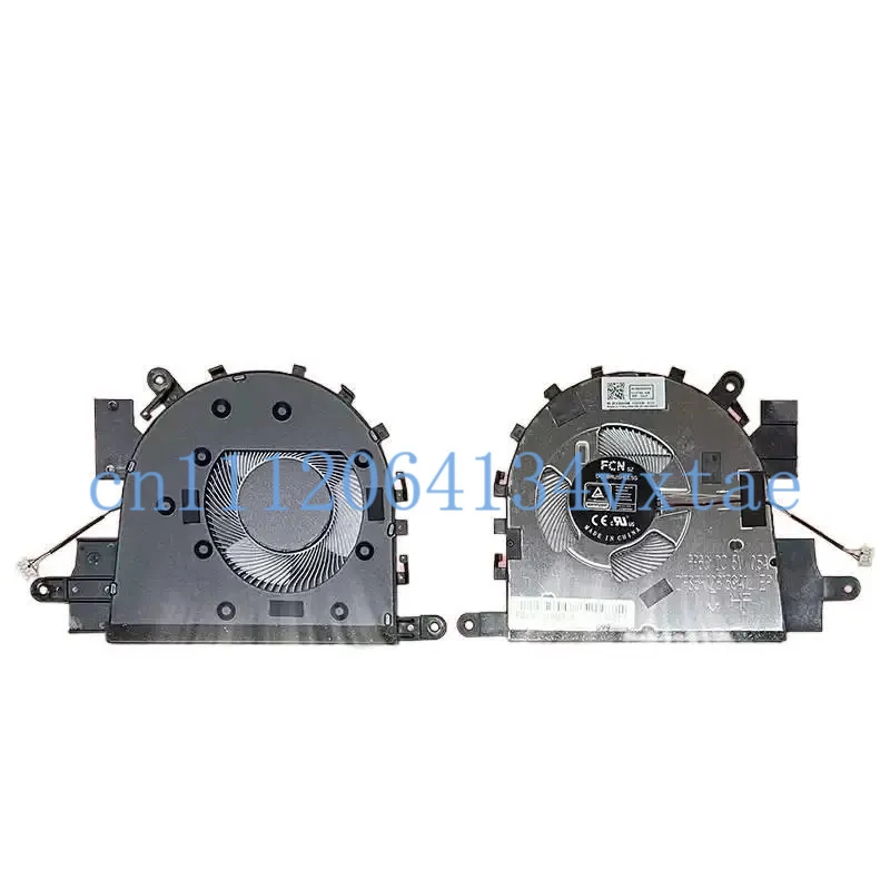 Original Laptop CPU Cooling Fan For Lenovo IdeaPad 1 15ALC7 15IAU7 82R4 SF10R66508 Notebook PC FanCooler Brand New 5F10S140130.1
Original Laptop CPU Cooling Fan For Lenovo IdeaPad 1 15ALC7 15IAU7 82R4 SF10R66508 Notebook PC FanCooler Brand New 5F10S140130.1