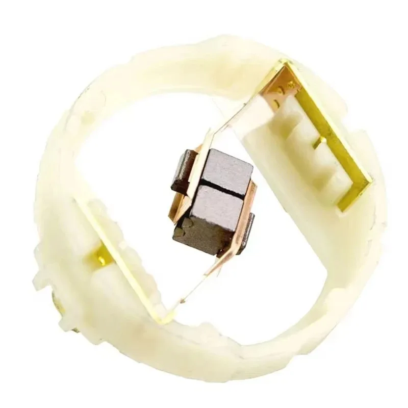 895 875 887 Motor Carbon Brush Holder End Cover Maintenance Cordless Screwdriver Wrench Drilling Electric Scissors Motor
895 875 887 Motor Carbon Brush Holder End Cover Maintenance Cordless Screwdriver Wrench Drilling Electric Scissors Motor