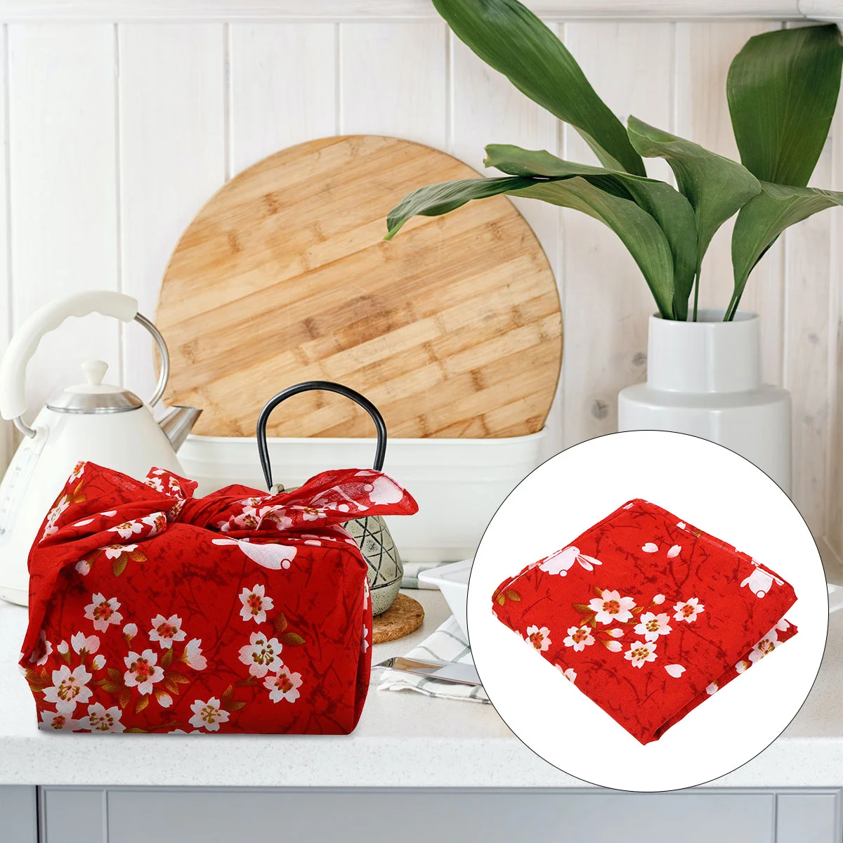 1pc Japanese Handkerchief Elegant Bento Wrapping Cloth Tablecloth Placemat Small Handkerchief Handkerchief
1pc Japanese Handkerchief Elegant Bento Wrapping Cloth Tablecloth Placemat Small Handkerchief Handkerchief